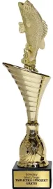 piekny-zloty-puchar-z-figurka-wedkarstwo-36-cm-grawer-gratis