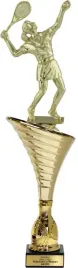 piekny-zloty-puchar-z-figurka-tenis-ziemny-kobiet-34-cm-grawer-gratis