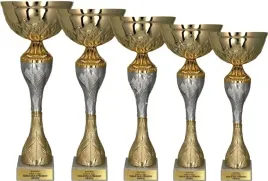 klasyczny-zloto-srebrny-komplet-pucharow-35-32-30-27-26-cm-grawerki-gratis