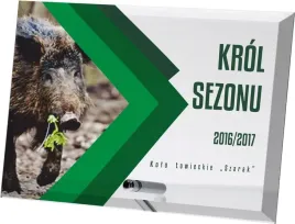 szklana-statuetka-14x20-cm-myslistwo-krol-sezonu