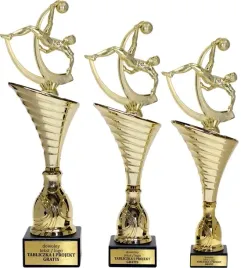 piekny-zloty-komplet-puchar-z-figurka-pilka-nozna-36-33-32-cm-grawerki