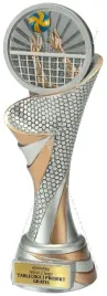 statuetka-figurka-przestrzenna-3d-siatkowka-26-cm-tabliczka-gratis