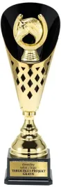 zloto-czarny-metalowy-wypasiony-puchar-z-figurka-jezdziectwo-40-cm-grawer