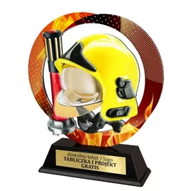 statuetka-metal-plexi-z-nadrukiem-kolorowym-strazak-17cm-tabliczka-gratis
