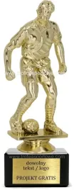 figurka-statuetka-pilka-nozna-pilkarz-16cm-grawer