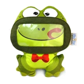 etui-na-smartfon-dla-dzieci-zabka-zaba-wodoodporne