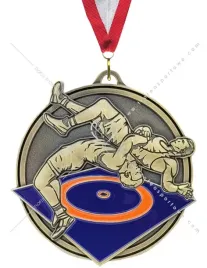 duzy-tloczony-medal-zapasy-7cm-szarfa-wklejka-aluminiowa