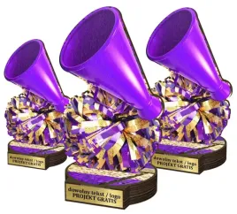3szt-komplet-statuetki-z-drewna-nadruk-kolorowy-30-25-22-cm-cheerleaderki