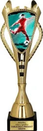 zgrabny-zloty-puchar-napastnik-pilka-nozna-32-cm-grawer-gratis
