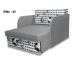 rozkladany-fotel-dla-dziecka-lozko-z-funkcja-spania-pilka-nozna
