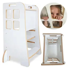 kitchen-helper-bezpieczny-pomocnik-kuchenny-z-blokada-wieza-edukacyjna-pl
