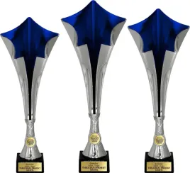 nowoczesny-komplet-pucharow-w-formie-gwiazdy-42-39-37-cm-grawerki-gratis