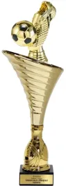 zloty-puchar-pilka-nozna-27-cm-tabliczka-grawer-gratis
