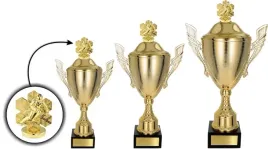 piekny-komplet-pucharow-z-figurka-narciarstwo-44-38-33-cm-grawerki-gratis