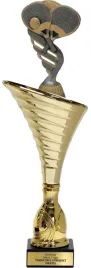 zloty-puchar-statuetka-padel-31-cm-tabliczka-grawer-gratis