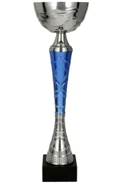 potezny-prestizowy-puchar-srebrno-niebieski-45-cm-grawer-gratis