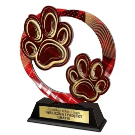 statuetka-metal-plexi-z-nadrukiem-kolorowym-kynologia-17cm-tabliczka
