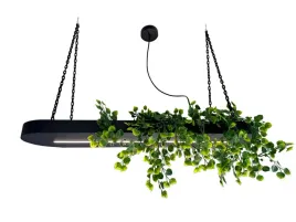 lampa-polka-sufitowa-nowoczesny-kwietnik-100x25x64cm-z-oswietleniem-led