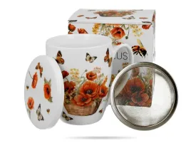 kubek-z-zaparzaczem-i-pokrywka-kosze-kwiatow-maki-360-ml-porcelana-duo