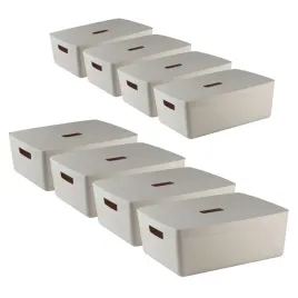 8x-pudelko-plastikowe-zamykane-flexistore-pojemnik-organizer-z-pokrywa-19l