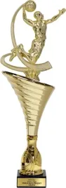 piekny-zloty-puchar-z-figurka-koszykowka-32-cm-grawer-gratis