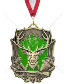 duzy-tloczony-medal-myslistwo-7cm-szarfa-wklejka-aluminiowa-krol-polowania
