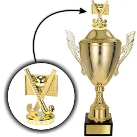 piekny-puchar-z-figurka-hokej-33-cm-grawer-gratis