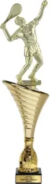 piekny-zloty-puchar-z-figurka-tenis-ziemny-mezczyzn-34-cm-grawer-gratis