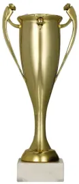 gladki-prestizowy-zloty-pucharek-35-cm-grawer-gratis