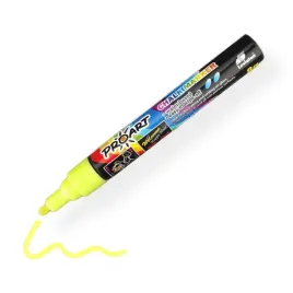 marker-kredowy-proart-marker-kreda-do-tablic-do-szkla-cienki-8g-zolty