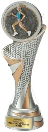statuetka-figurka-przestrzenna-3d-biegi-kobiet-22-cm-tabliczka-gratis