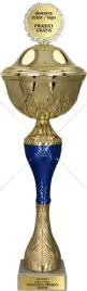 zloto-niebieski-puchar-uniwersalny-z-pokrywka-40cm-grawer-gratis