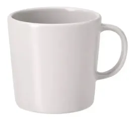 ikea-dinera-kubek-bezowy-300ml-matowy