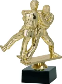 statuetka-judo-zapasy-18cm-grawer-gratis