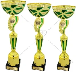 zloto-zielony-komplet-pucharow-50-48-46-cm-grawer-gratis
