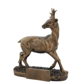 statuetka-odlewana-myslistwo-21-cm-grawer-gratis-sarna