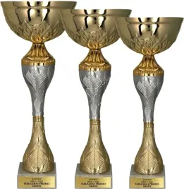 sliczny-zloto-srebrny-komplet-pucharow-35-32-30-cm-grawerki-gratis