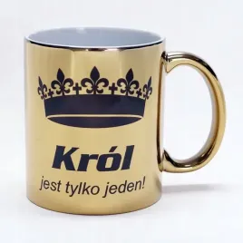 zloty-kubek-krol-jest-tylko-jeden