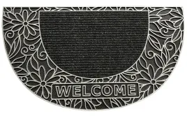 wycieraczka-40x70-antyposlizgowa-kokosowa-gumowa-polokragla-welcome-kwiaty
