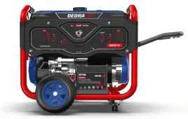 agregat-inwerterowy-dedra-8kw-degb9203k-8300w