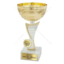 zloty-puchar-16-cm-tabliczka-gratis