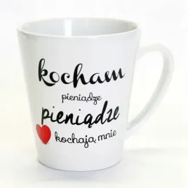 kubek-latte-bialy-kocham-pieniadze