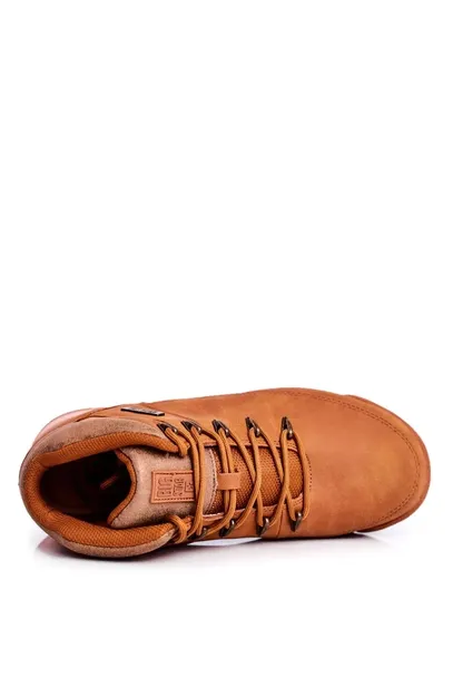 big-star-gg274497-camel-38-zapiecie-sznurowane