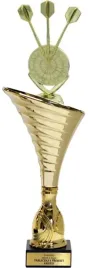 piekny-zloty-puchar-z-figurka-rzutki-dart-29-cm-grawer-gratis