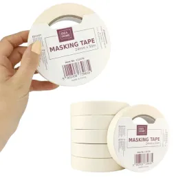tasma-malarska-papierowa-waska-tasma-maskujaca-24mm-x-50m-zestaw-6-sztuk