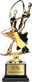 wielka-statuetka-taniec-26cm-grawerka-gratis
