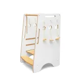 kitchen-helper-bialy-sorter-stan-nowy