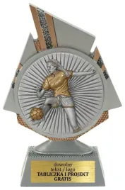 statuetka-figurka-przestrzenna-3d-pilka-nozna-kobiet-15-cm-grawer-gratis