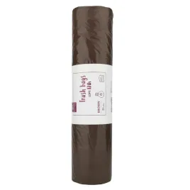 brazowe-worki-na-smieci-wytrzymale-120l-duze-worki-na-bio-odpady-xxl-25-szt
