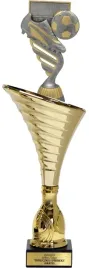 zloty-puchar-statuetka-pilka-nozna-31-cm-tabliczka-grawer-gratis
